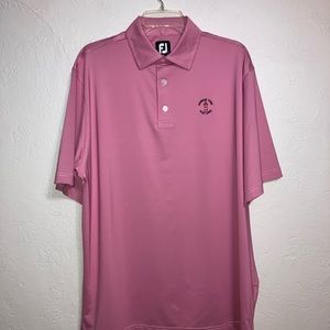 Footjoy Polo L